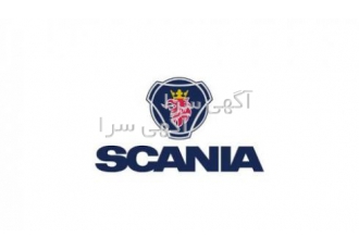 فروشگاه قطعات یدکی اسکانیا ولیعصر