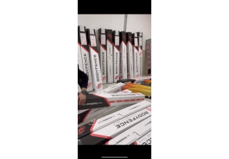 فروش بادیفنس x فروش بادیفنس سری A فروش بادیفنس x خرید انلاین دارای نماد