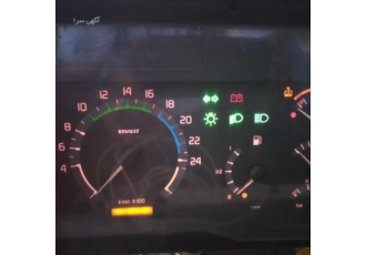 آمپر اتوبوس وکامیون gear selector dashboar فروش وتعمیر انواع کلید دنده