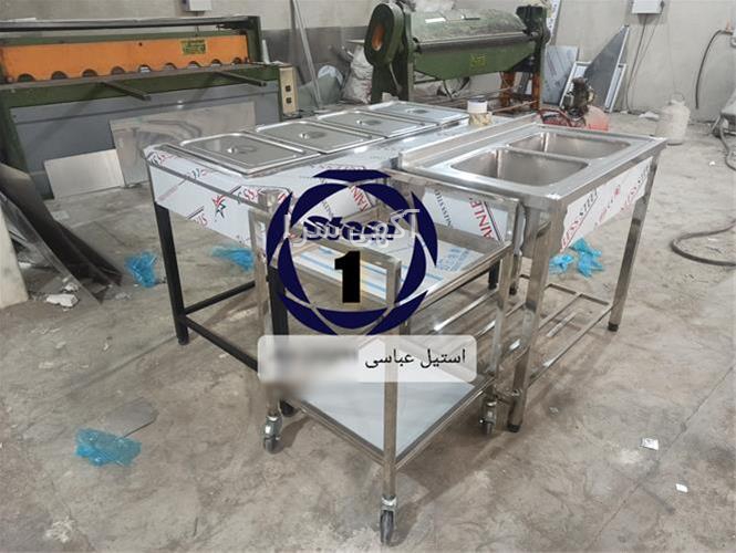 آگهی های صنعت - سراب