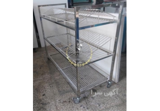 تولید کننده آبچکان صنعتی