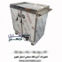 ترولی بیمارستانی با قابلیت گرمکن و جابجایی آسان در مشهد ترولی