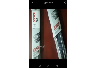 برف پاکن هیوندا وراکروز ix۵۵ تیغه برف پاک کن شیشه جلو هیوندا وراکروز