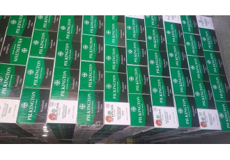 چسب پیلکینگتون چسب پیلکینگتون 450 گرمی مناسب چسباندن شیشه اتومبیل