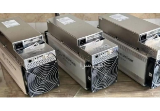 ماینر m۳۰s++ ماینر m30s 106 تراهش 110 تراهش می zwnj زنه ورژن 9 5 پاور