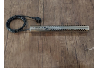آبگرمکن غرقابی آراتا مدل ۳۰۲۰S ARATA Submersible Water Heater جهت