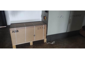 اینورتر ABB اینورتر ABB سری ACS 580 45kw آکبند و کاملا نو