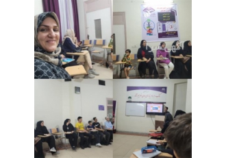 دوره تخصصی تقویت حافظه و تندخوانی با رویکردی نوین