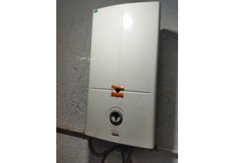 سرویس پکیج و آبگرمکن - اسیدشویی پکیج و رادیات