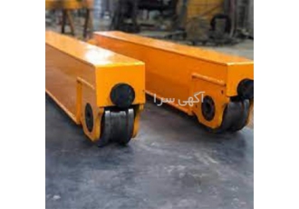 بهترین تجهیزات و قطعات جرثقیل در بازار با کیفیت عالی