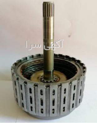 فروش قطعات اچ سی کراس
