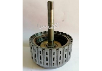 قطعات گیربکس اچ سی کراس فروش قطعات گیربکس H30cross سنسور کیلومتر شیر