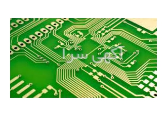 طراحی pcb (برد مدار چاپی) طراحی برد های مدار چاپی الکترونیکی با نرم