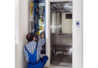 خدمات آسانسور خدمات آسانسور خدمات آسانسور با گارانتی کامل پرداخت بعداز