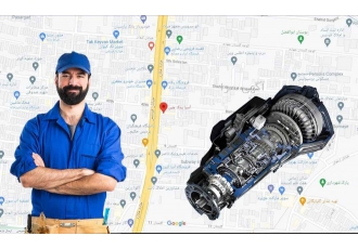 تعمیرگاه انواع گیر بکس ها آیا گیربکس خودروی چین شما تا به حال مشکل پیدا