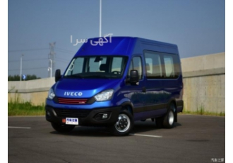 لوازم یدکی ون و مینی بوس ایویکو تهیه و توزیع لوازم یدکی ون A36 13 A36