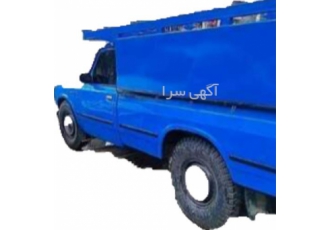 حمل نقل بار نیسان تلفنی شماره باربری در سطح کشور در هندودر باربری