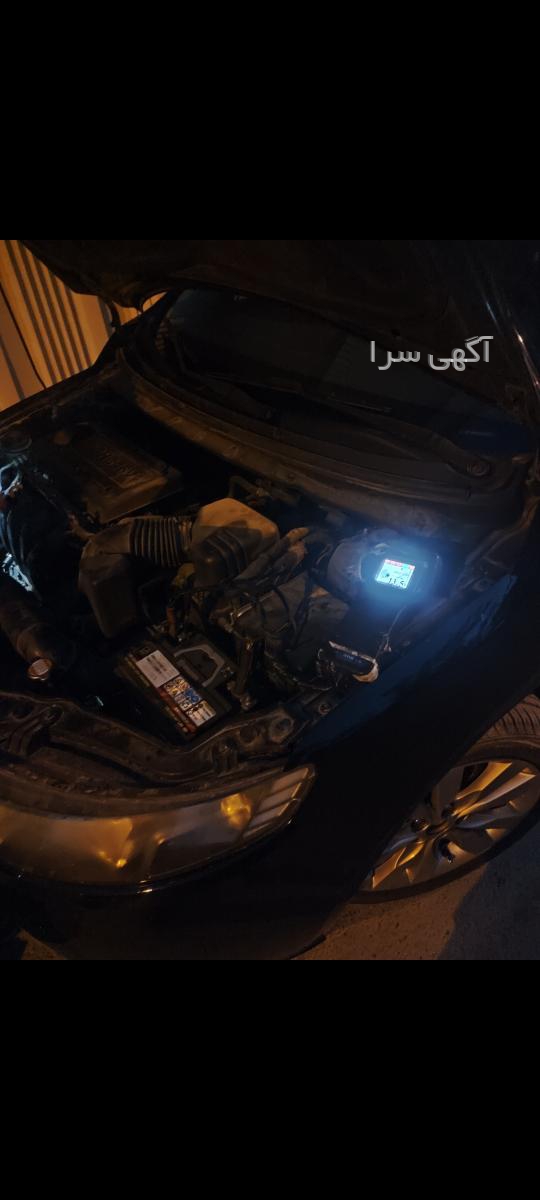 قیمت دستگاه تست باطری و دینام خودرو