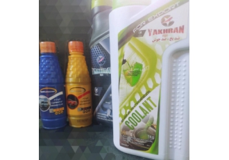 فروش عمده روغن ترمز و ضدیخ فروش ضدیخ روغن ترمز روغن موتور با نازلترین