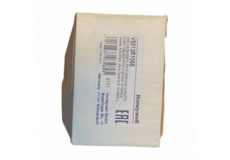 شیر سه راهه موتوری هانیول مدلV۵۰۱۳r۱۰۵۶ شیر سه راهه موتوری هانیول