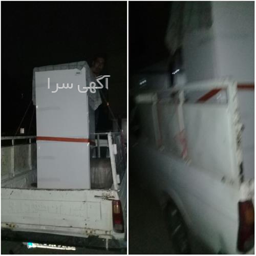 باربری گلپایگان