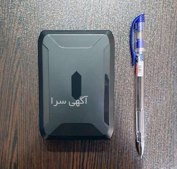 باطری خارجی خودرو