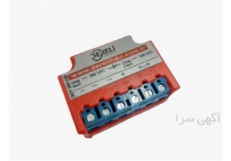 رکتی فایر ترمز جرثقیل DERELI در تهران رکتی فایر ترمز جرثقیل DERELI