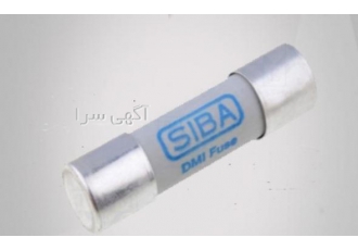 فیوز فشار قوی سیبا