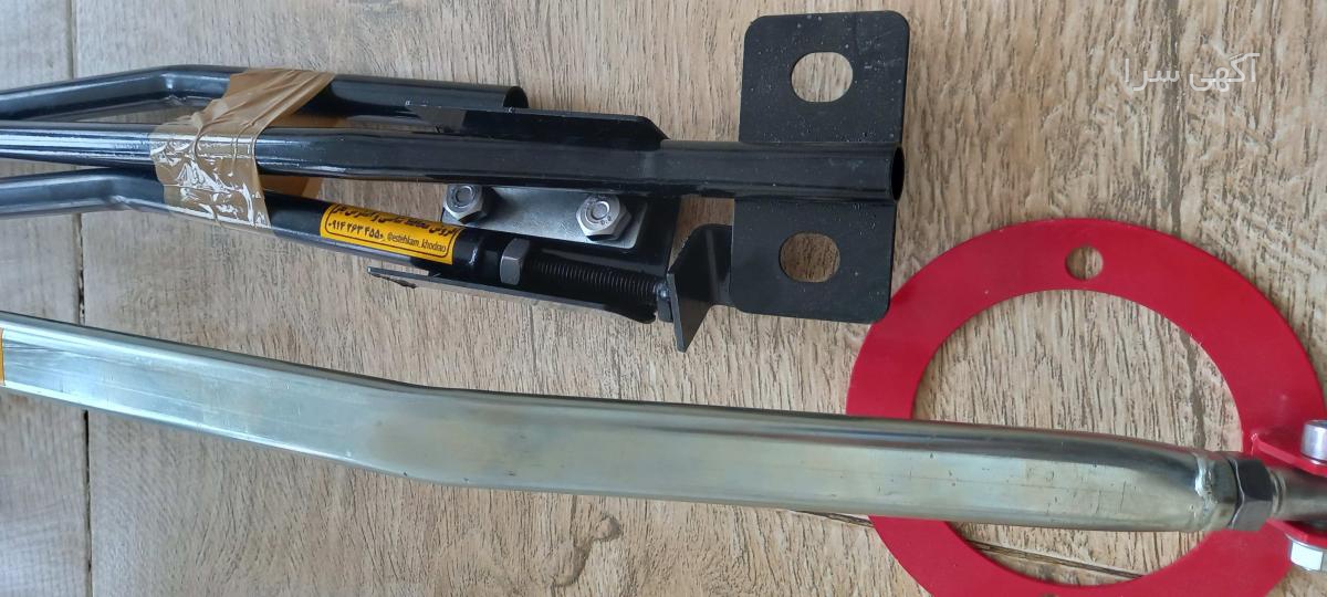 آگهی های قطعات خودرو - آذربایجان غربی
