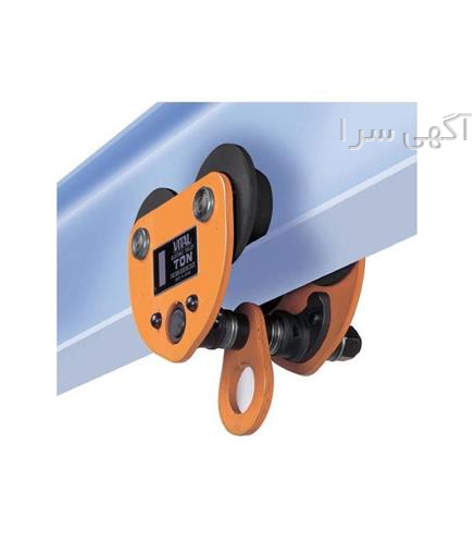 قیمت جرثقیل دستی 3 تن ویتال