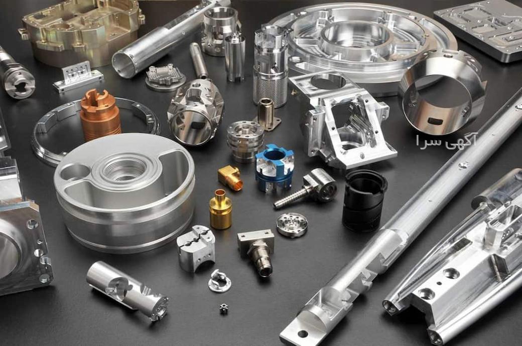 واردات قطعات استوک خودرو از دبی