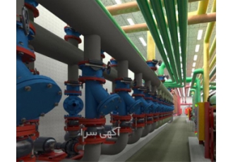 واگذاری شرکت پیمانکاری تاسیسات رتبه ۴ در اصفهان واگذاری شرکت پیمانکاری