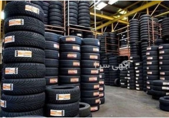 فروش لاستیک خاور بصورت اقساط فروش لاستیک خاور بصورت اقساط سایز 825 16