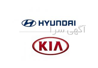 لوازم یدکی هیوندای و کیا تولید و پخش لوازم یدکی هیوندای و کیا بدنه