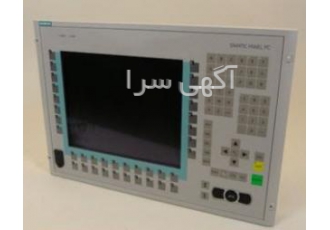 انواع اچ ام آی HMI و OP PANEL با هر نوع برند تعمیر انواع اچ ام آی HMI