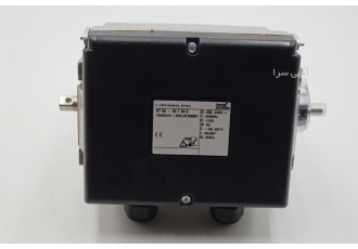 سروو موتور دمپر Krom Schroder مدل GT50-60T2