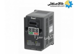 فروش اینورتر 3 اسب اینوت INVT مدل GD10