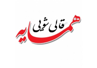 قالیشویی و مبل شویی همسایه