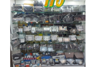 فروش ایسیو های ME۱۷ ۷۴۹ فروش انواع استوک و آک ایسیو Me17 پارس slx 206
