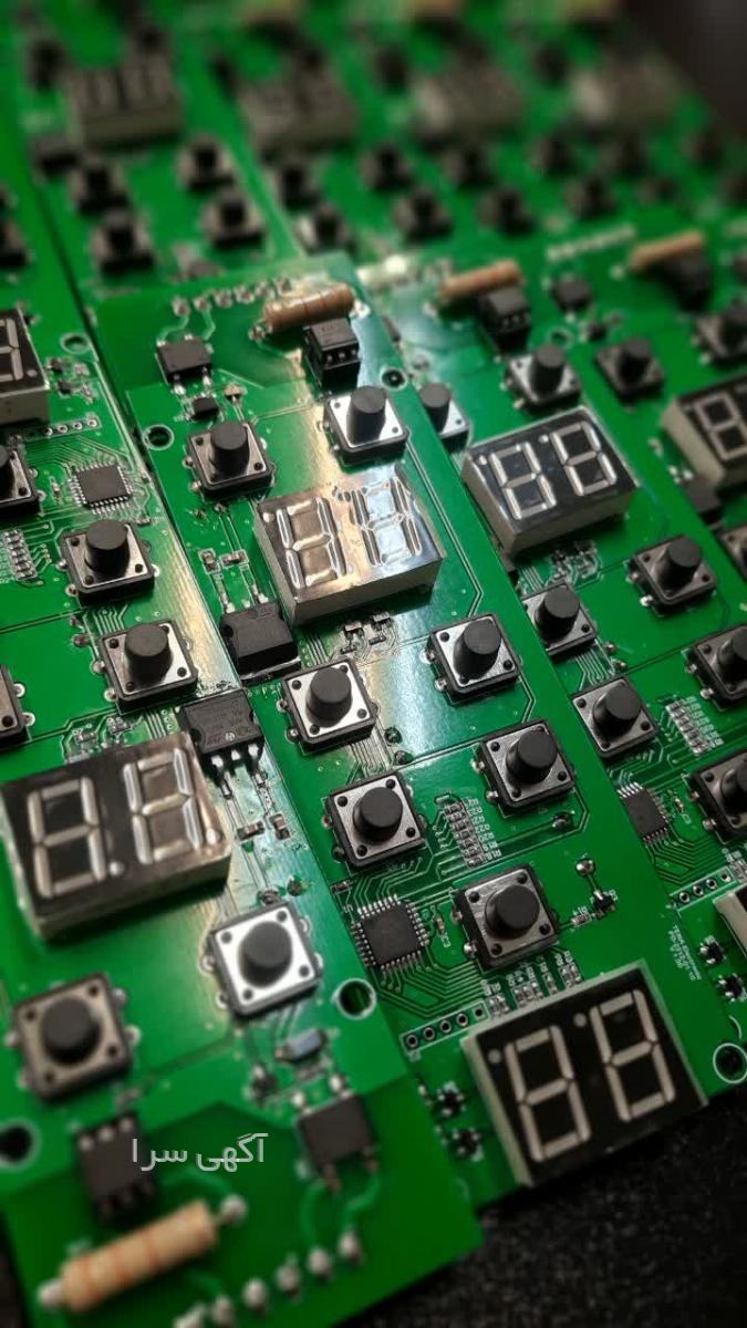 fpga آموزش