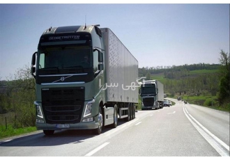 باربری و اتوبار برون شهری