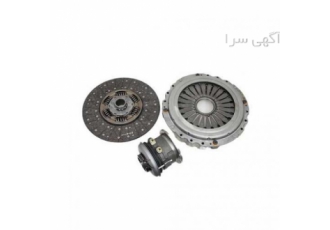 فروش تخصصی صفحه کلاچ و کیت کلاچ اسکانیا هوو صفحه کلاچ اسکانیا مدل