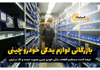 مکانیکی خودرو های چین مکانیکی تخصصی آسیا یدک چین پیشرفته ترین تعمیرگاه