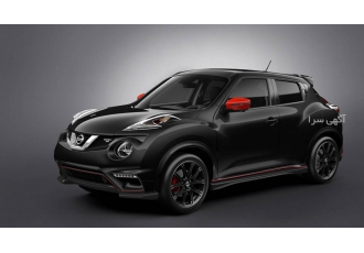 قطعات ولوازم یدکیNISSAN:نیسان جوک(JUKE) سانی قشقای ایکس تریل پرشین پارت