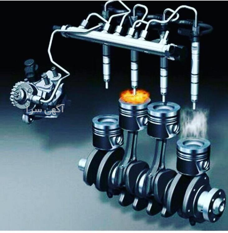 parts قطعات