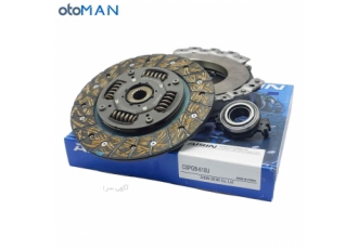دیسک و صفحه آیسین کره امکو پژو 405 سمند و پژو پارس