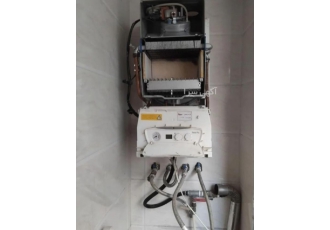تعمیرات پکیچ و ابگرمکن سرویس کامل پکیچ شستشوی ونصب رادیاتورها سرویس