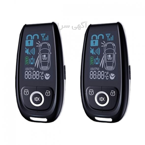 شارژر فندکی دیجی کالا