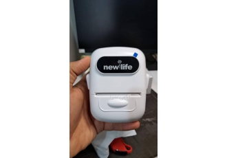 پرینتر لیبل زن فوممو 110 فوممو 220 فوممو 120