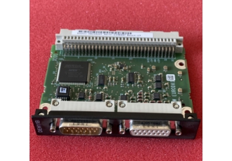 کارت انکودر SEW ENCODER CARD DEH۱۱B کارت انکودر SEW Hiperface Encoder